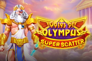 Gatesofolympussuperscatter слот онлайн Стейк Казино